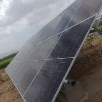 پنل خورشیدی با وام و درآمد تضمینی