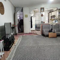 ۶۰متر/یک خواب / خوش نقشه / طلاییه