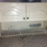 کابینت آبچکون فلزی
