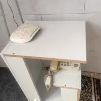 میز تلفن