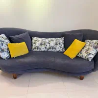 فروش مبلمان ۸ نفره