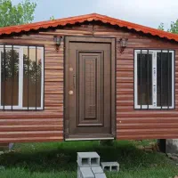 کانکس انزلی ایرانیان ۳