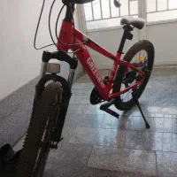 دوچرخه