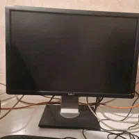 مانیتور گیمنینگ دل