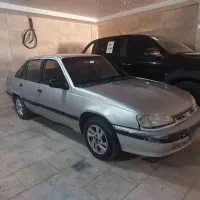 دوو ریسر بدون رنگ