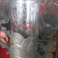 استکان پایه دار پیو تر اصل