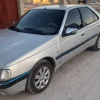 پژو ۴۰۵