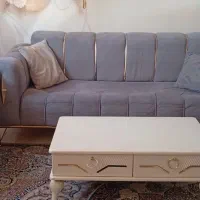 مبل راحتی