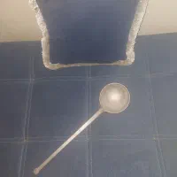 ملاقه روحی آلمینیومی
