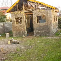 بنای دیوار چینی سیمان کاری   ساختمان از صفر تا صد
