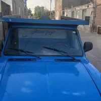 نیسان بار