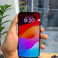iPhone 15 pro max  512gig|موبایل|اصفهان, جلفا|دیوار