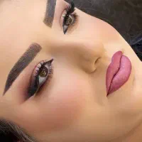 خدمات سالن زیبایی