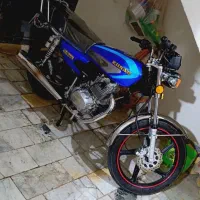هندا 200 مدل1404
