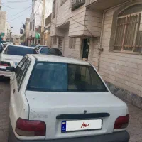 پراید مدل ۷۹