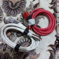 سیم شارژر موبایل