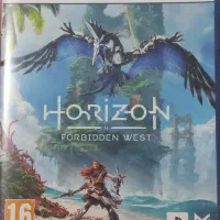 دیسک بازی Horizon Forbiden west
