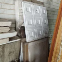 گچ پیش ساخته