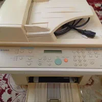 SCX-4521F پرینتر