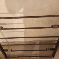 باربند پیکان سواری