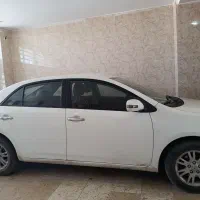 آریو|خودرو کلاسیک|خمینیشهر, |دیوار