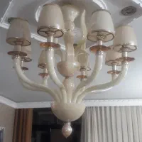 یک عدد  لوستر  لوکسلوستر