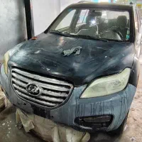 صافکاری و نقاشی خودرو ،رفع ماتی چراغ