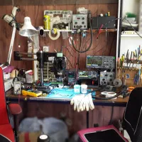 آموزش تعمیرات موبایل در اراک بصورت خصوصی