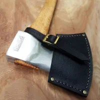 تبر آمریکایی