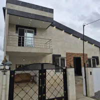 ویلا نیم پیلوت نما سنگ استخردار با قیمت استثنایی