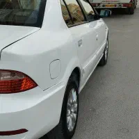سمند سورن 95