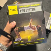 بند trx اورجینال وارداتی