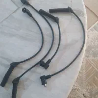 وایر تیبا1 و دستک راهنما پژو405