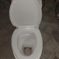 دستشویی فرنگی مارک سحر سالم