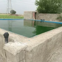 باغچه-1100متر-کرج-هشتگرد
