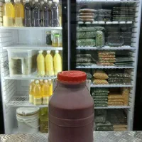 سبزی سرای ترخون