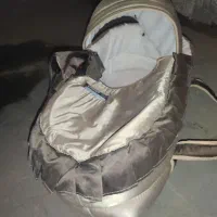 ساک حمل نوزاد در حد نو