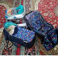 کریر.روروئک