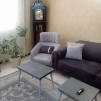 مبلمان مکانیزه ۸نفره
