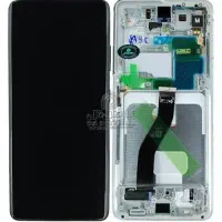 ال سی دی روکاری s21 ultra از روکار