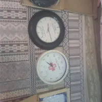 ساعت دیواری