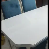 میز ناهارخوری ۶نفره