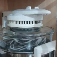 هواپز درحد نو مارک Hamilton