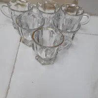 دو دست استکان
