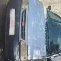 پراید86 شاسی سالم یه تکه رنگ