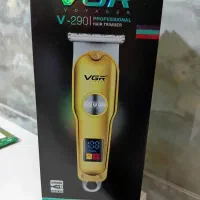 ماشین اصلاح صورت