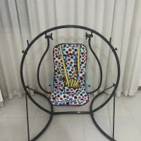 تاب بچه
