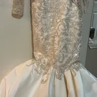 لباس مجلسی