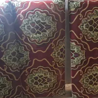 پشتی|پشتی|قرچک, مهدیه|دیوار