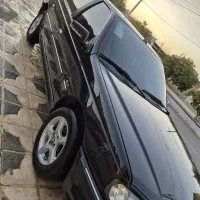 پارس تیوفایوTu5مدل ۱۴۰۱ Elx استثنایی